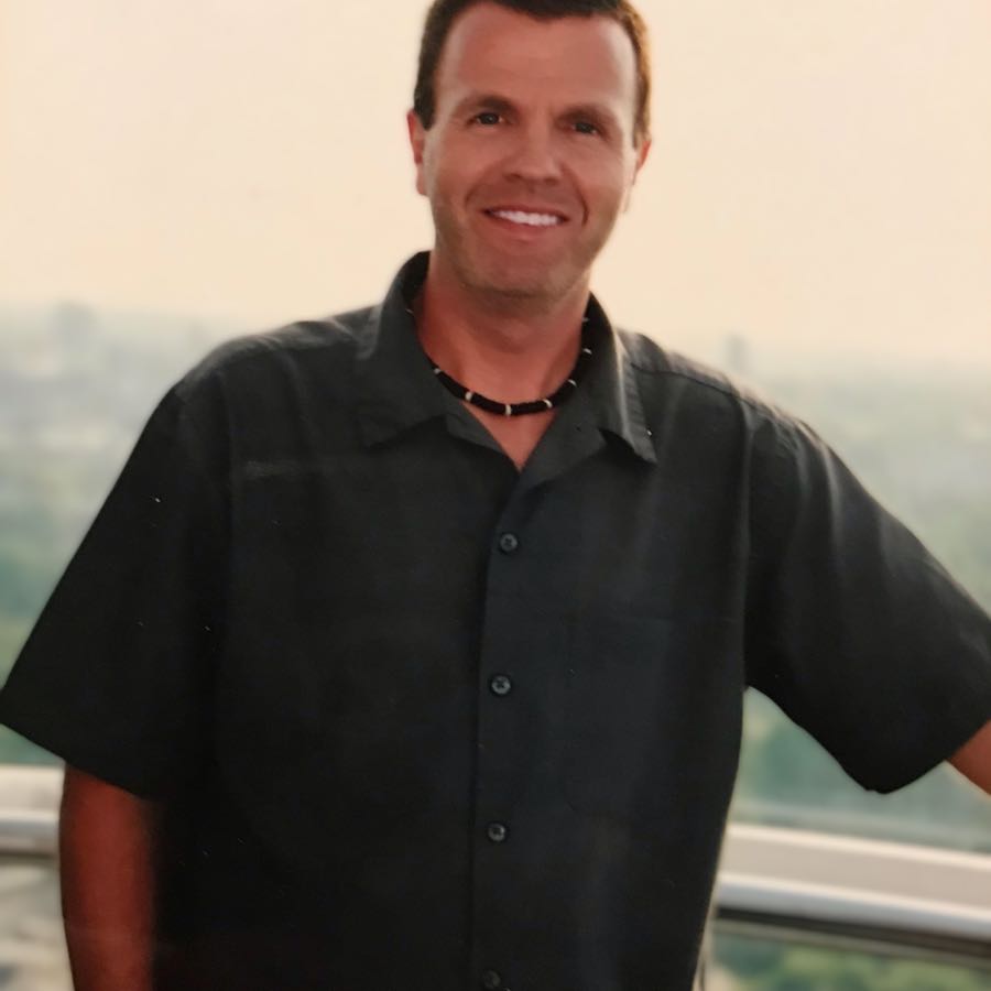 Chris James