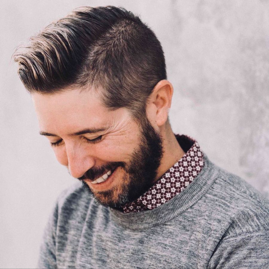 Nick Goodin