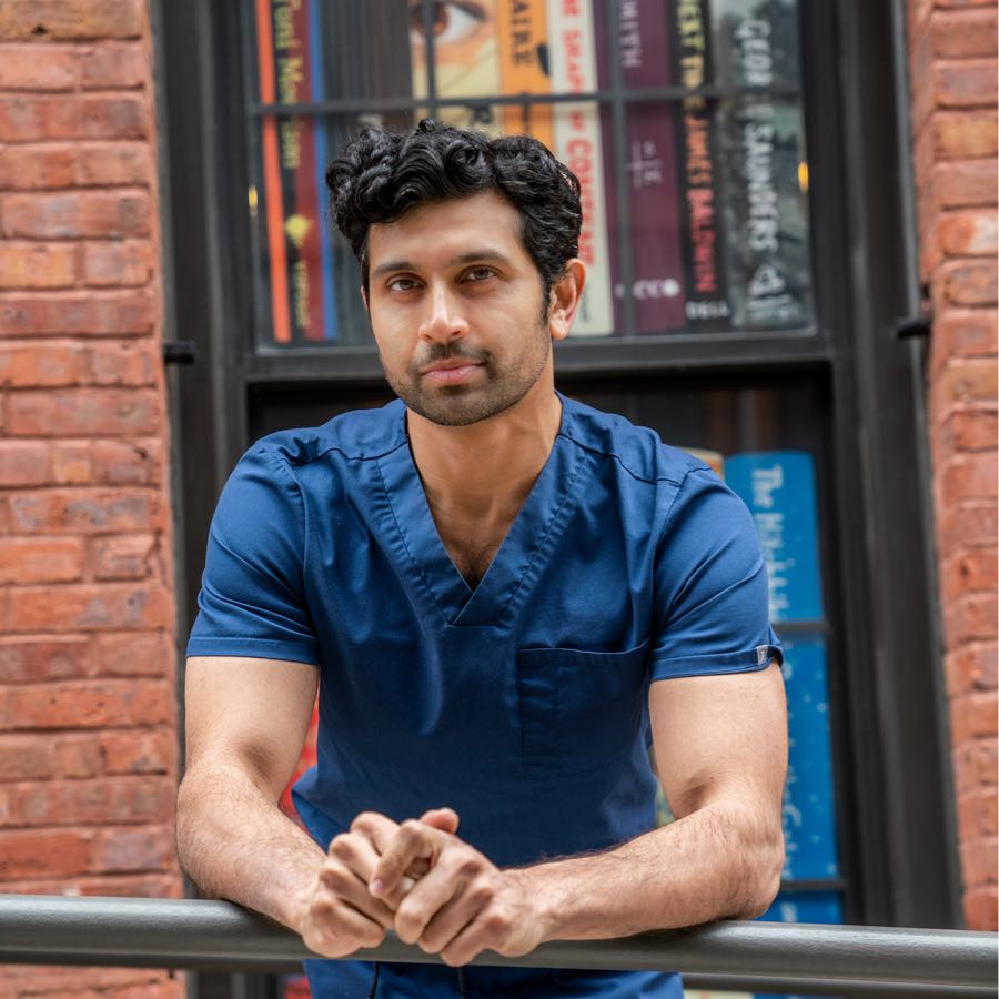 Kaushal Kulkarni