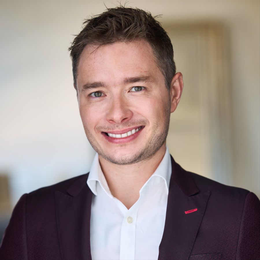 Julien Willard, MD MPH