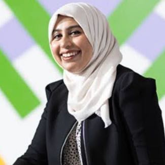 Aqsa Fulara