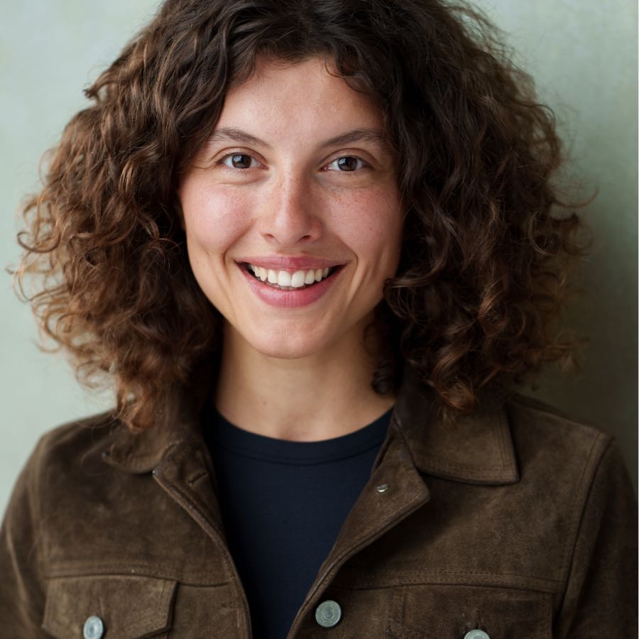 Masha Smagar