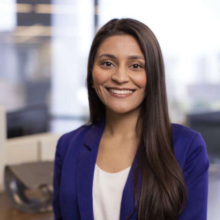 Shelley Gautam