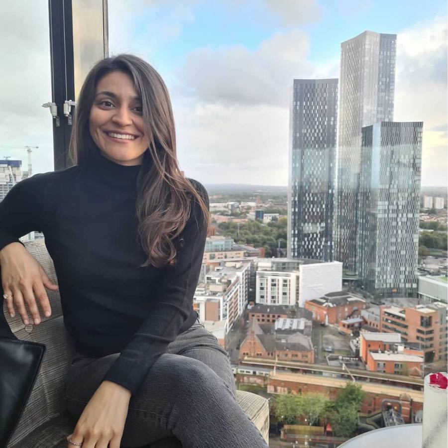 Shelley Gautam