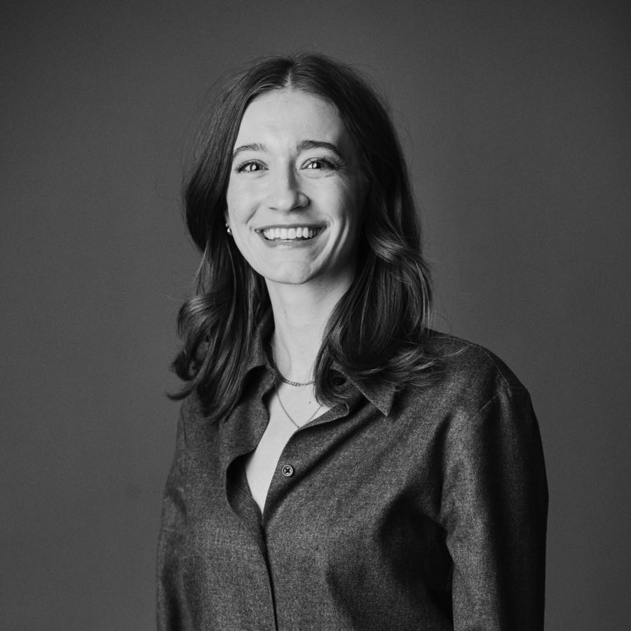 Laine Bruzek