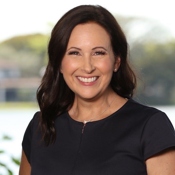 Stacie Ruth
