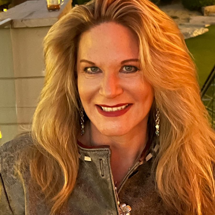 Tina Duffy