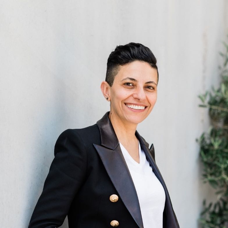 Rania Awad