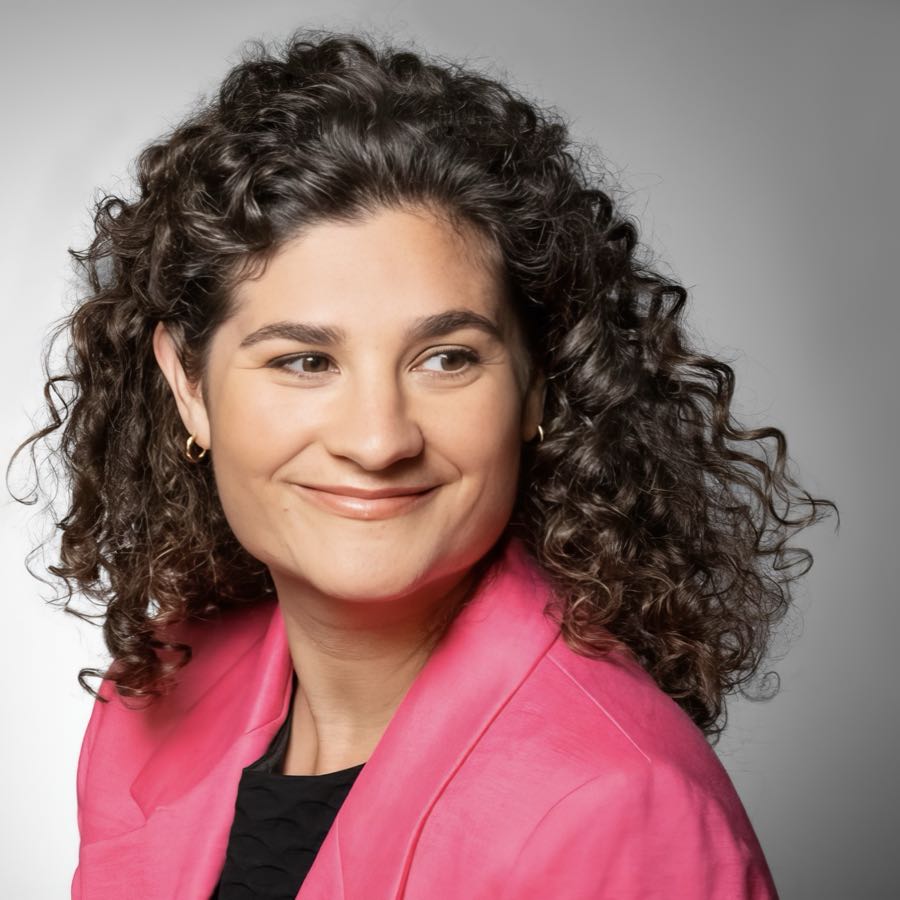 Meredith Jacobson