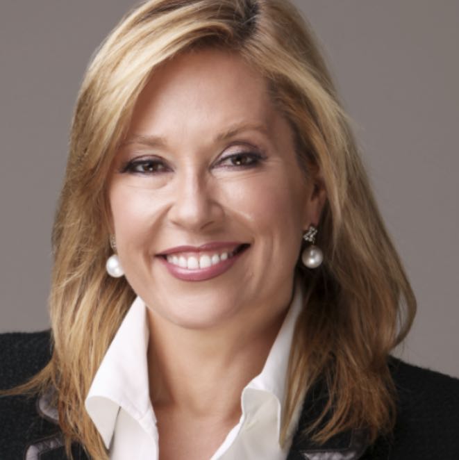 Laura Anderson