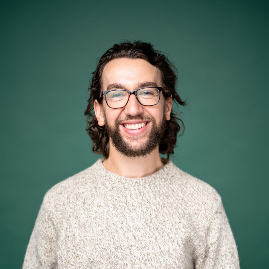 Mike Polner