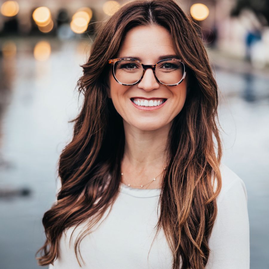 Claudia Gutierrez