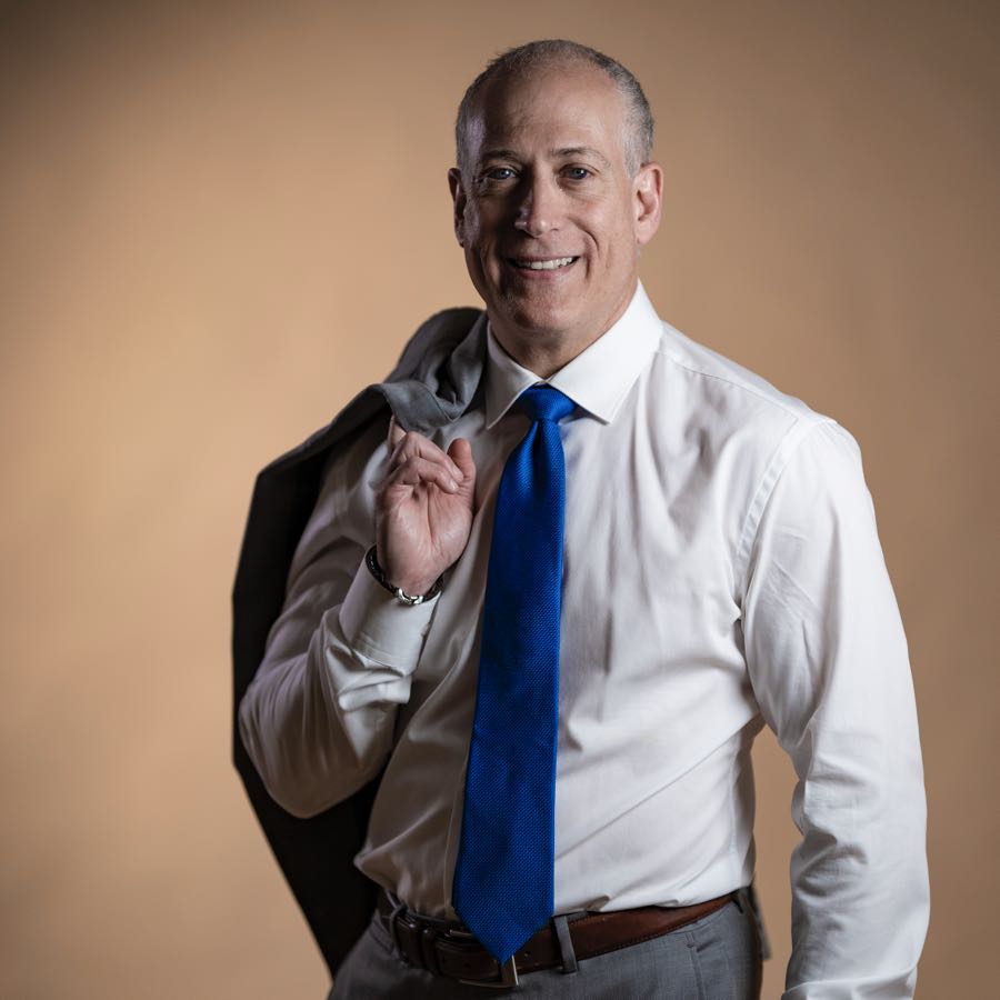 Peter Wishnie