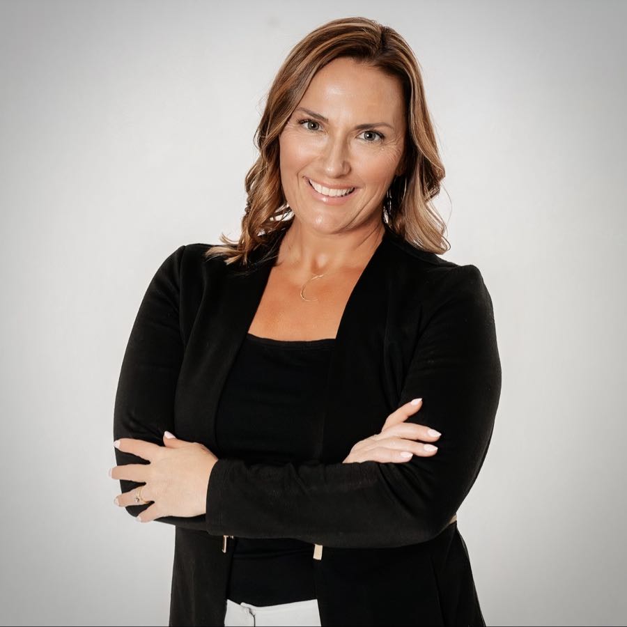 Jennifer Gendron - 0 to 10M Startups, CGO@Google backed Tarjimly, Fmr. CCO at Koa ($68M raised),CRO X2,Virgin Pulse SLT