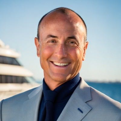 Jonathan Zilli