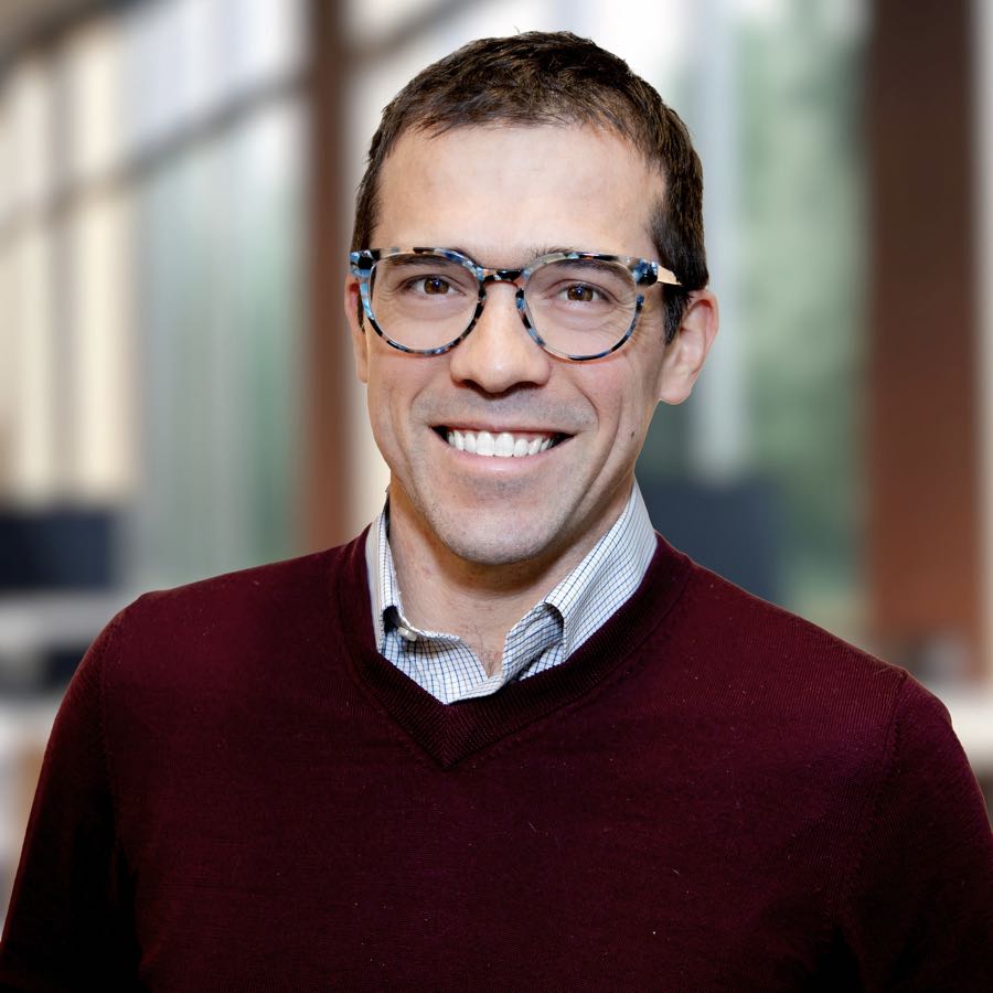 Matt Schaar