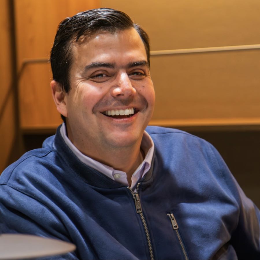 Alejo Martinez