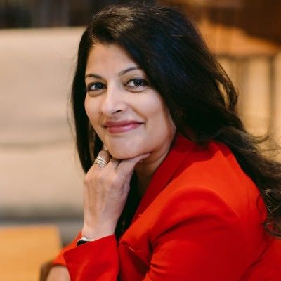 Dr. Aditi U. Joshi