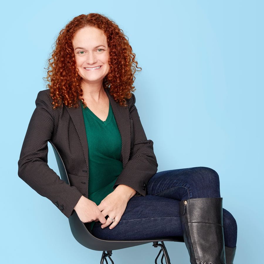 Joanne Pasternack