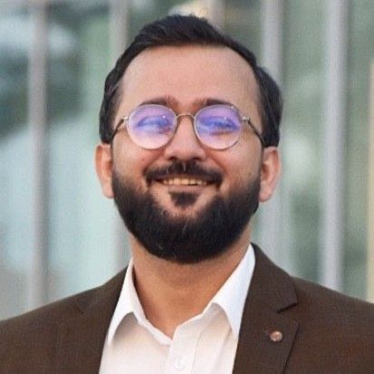Wasim Ullah
