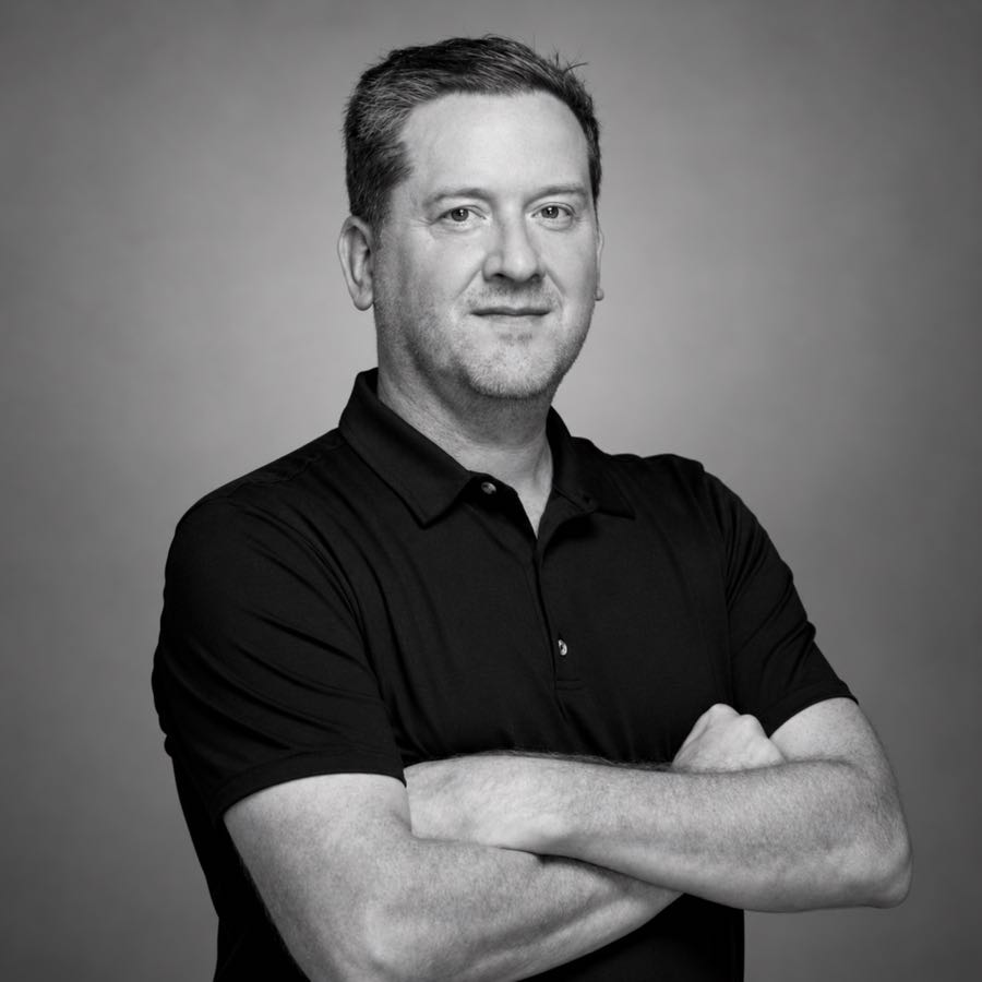 Patrick Keane - $1 billion in start-up, media and tech exits. Marketing, partner, team building, SEO, GEO expert.
