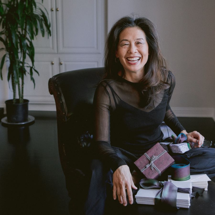 Wanda Wen