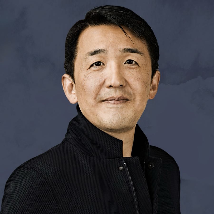 Paul Hsiao