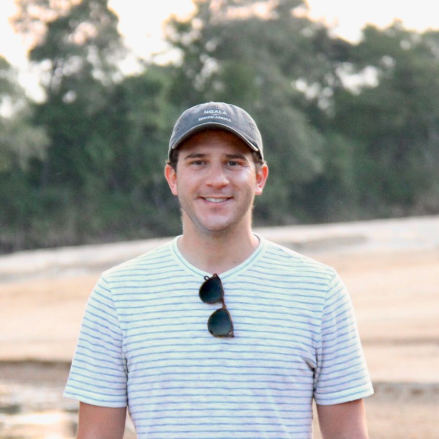 Adam Lebovitz