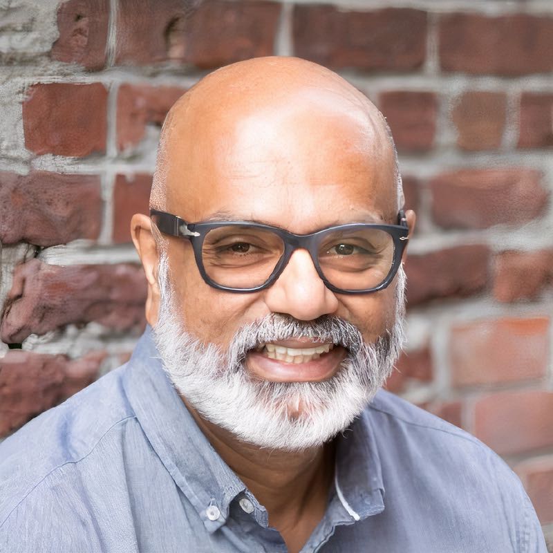 Harinderpal Hanspal