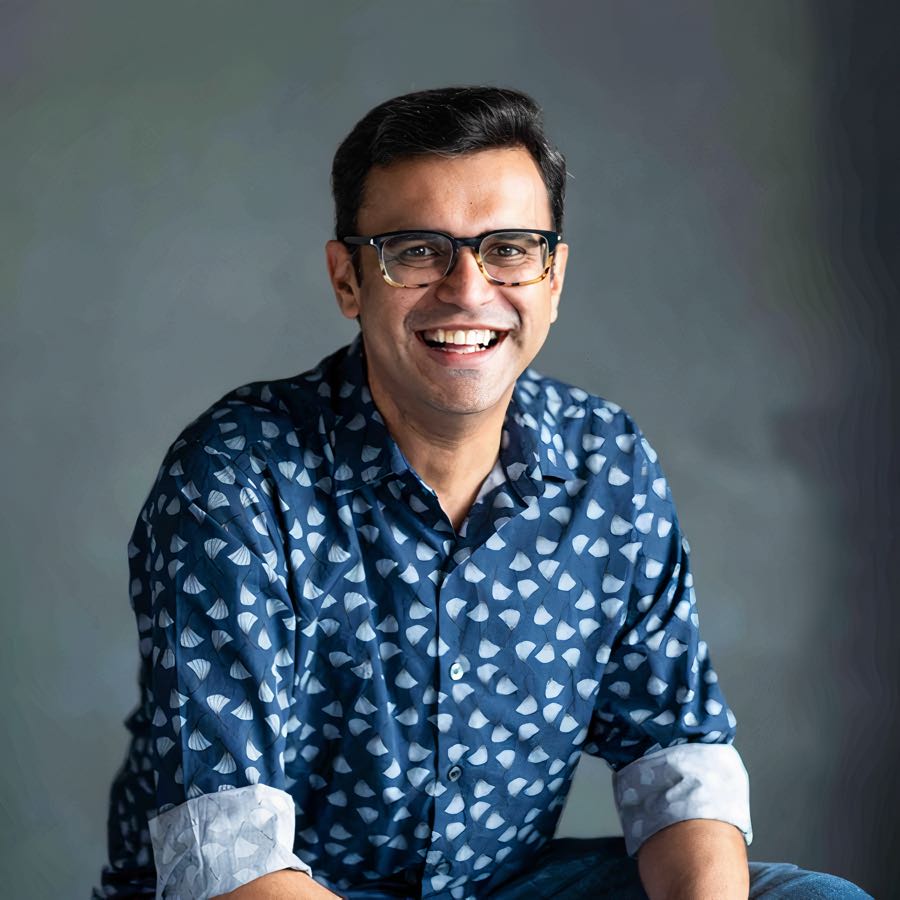Vishal Sood