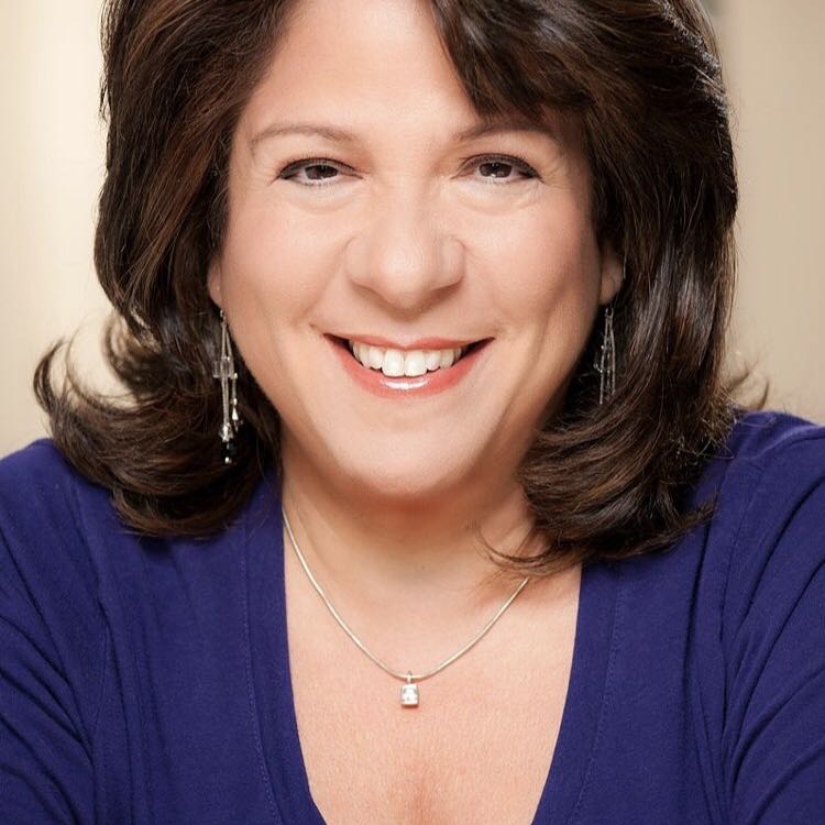 Gina Gold