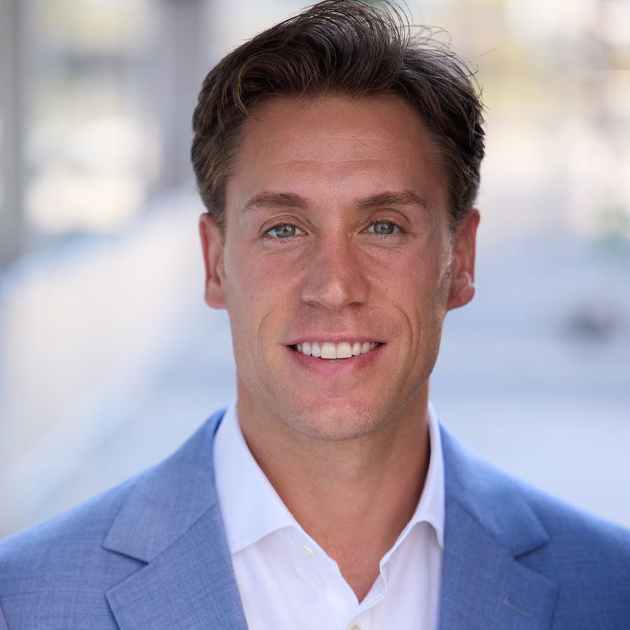 Robert Baldino - Global Head of Partnerships at Cognizant ($19.4B revenue, $33B+ valuation); expert in partnerships.