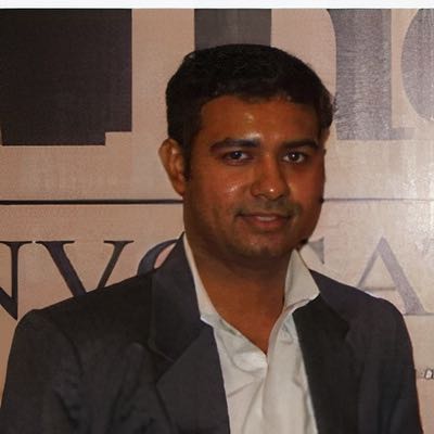 Saurav Panda