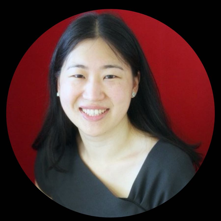 Sarah Tomita