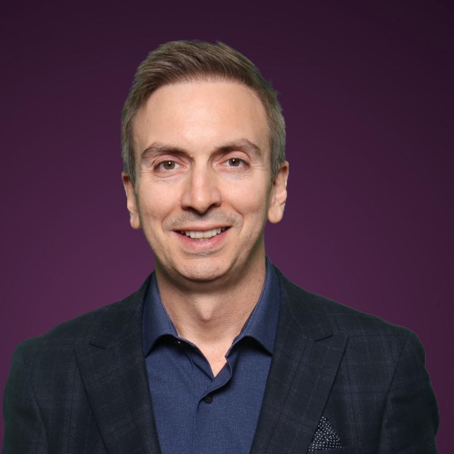 John Marchesini - EVP, Product & Monetization at Cineverse. Co-Founder of IndiCue. Former VP at Paramount & FOX