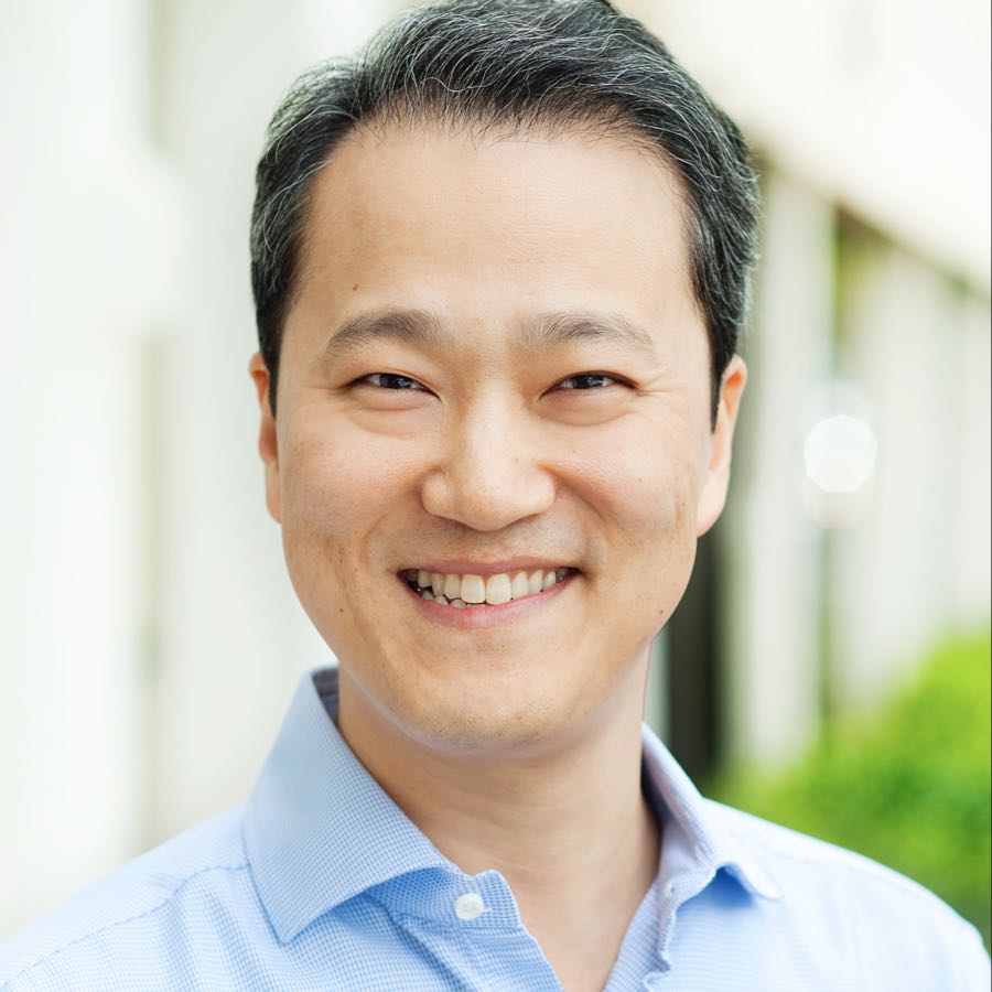 Mike Shim