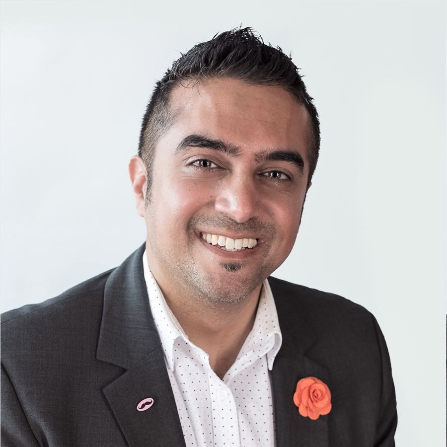 Samir Batra