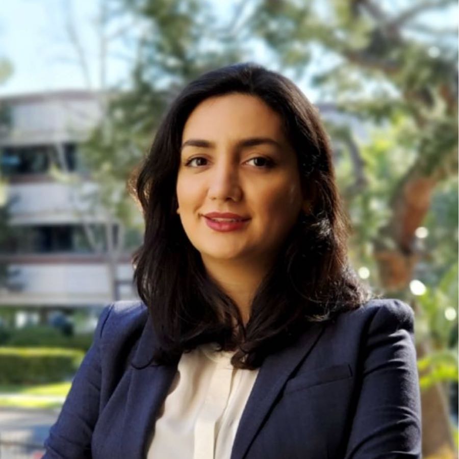 Tara Parhizkar