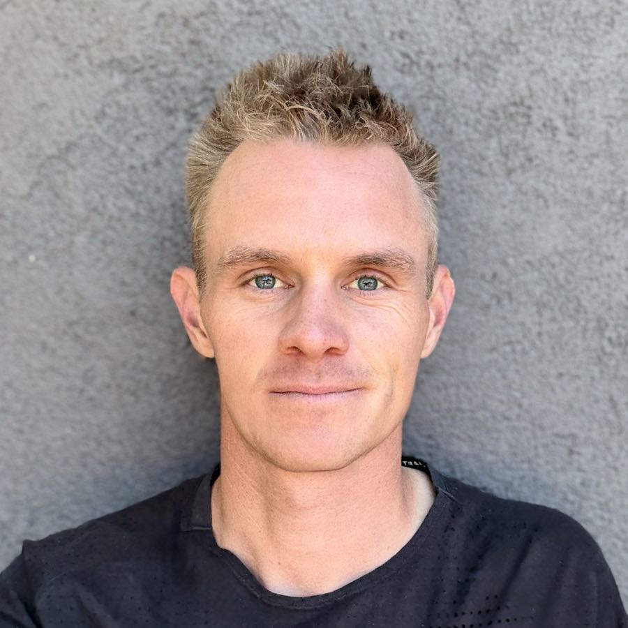Tim Rowberry