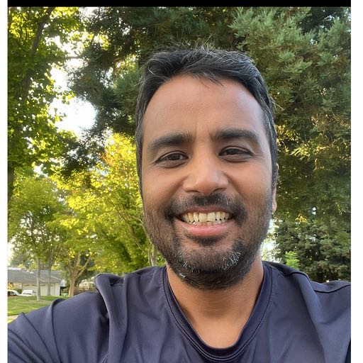 Vineet Gupta