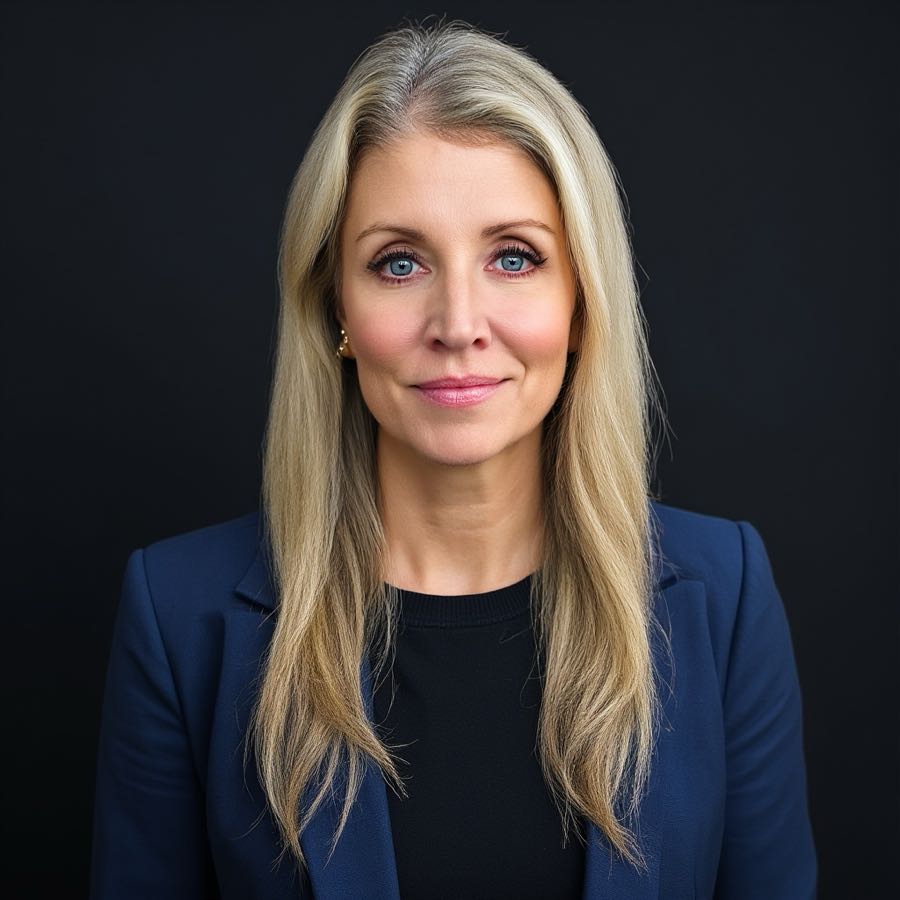 Angela Langmann