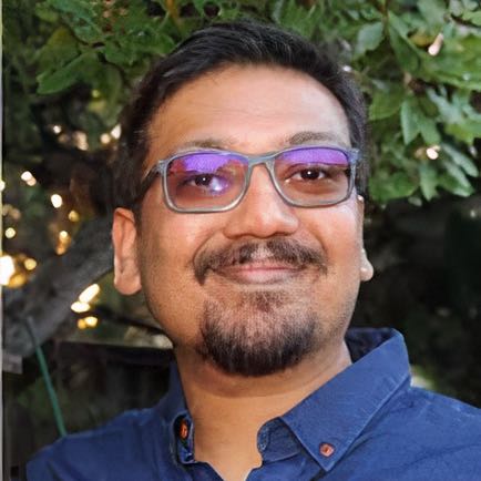 Ankush Goyal