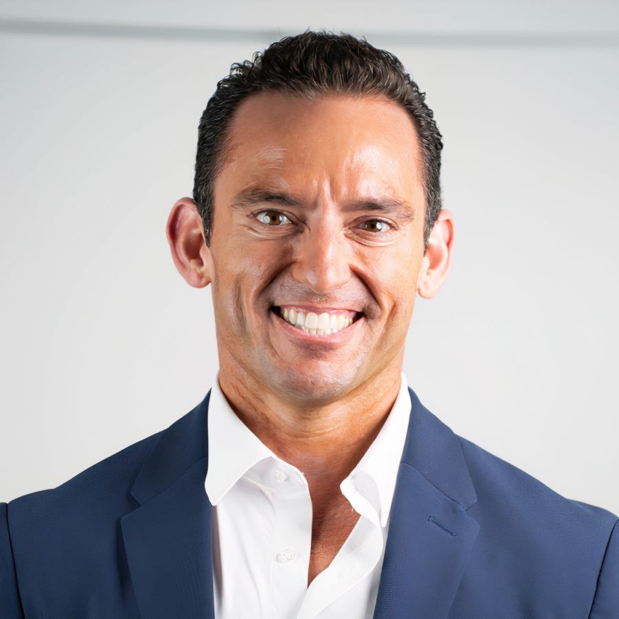 Sean Conrad