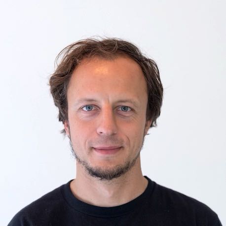 Andrii Zamovsky