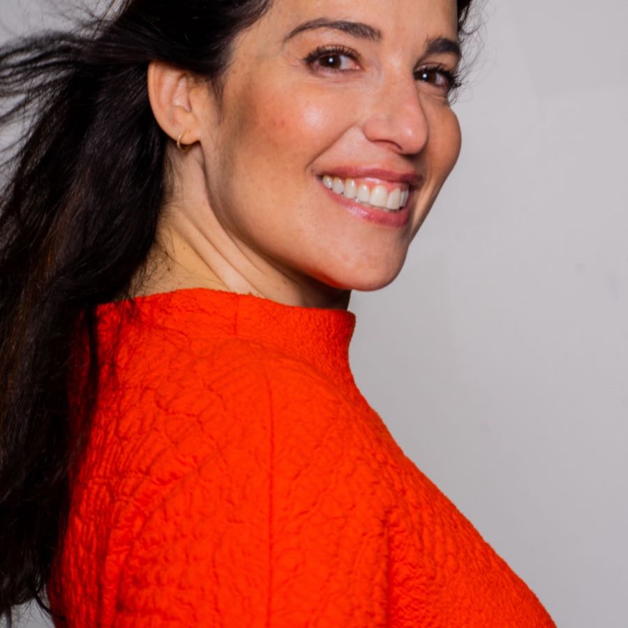 Tamar Kamen