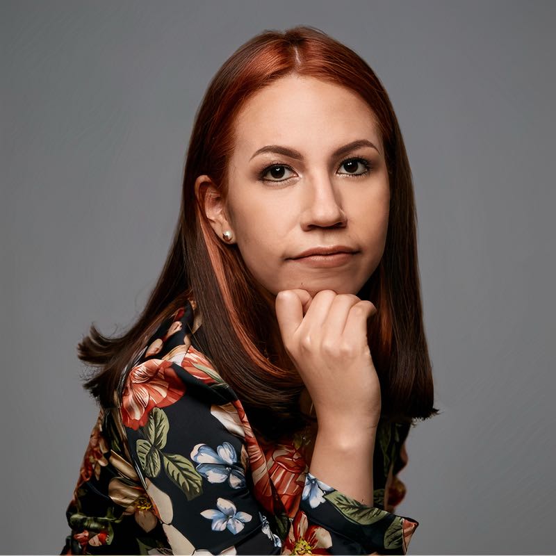 Anais Cisneros