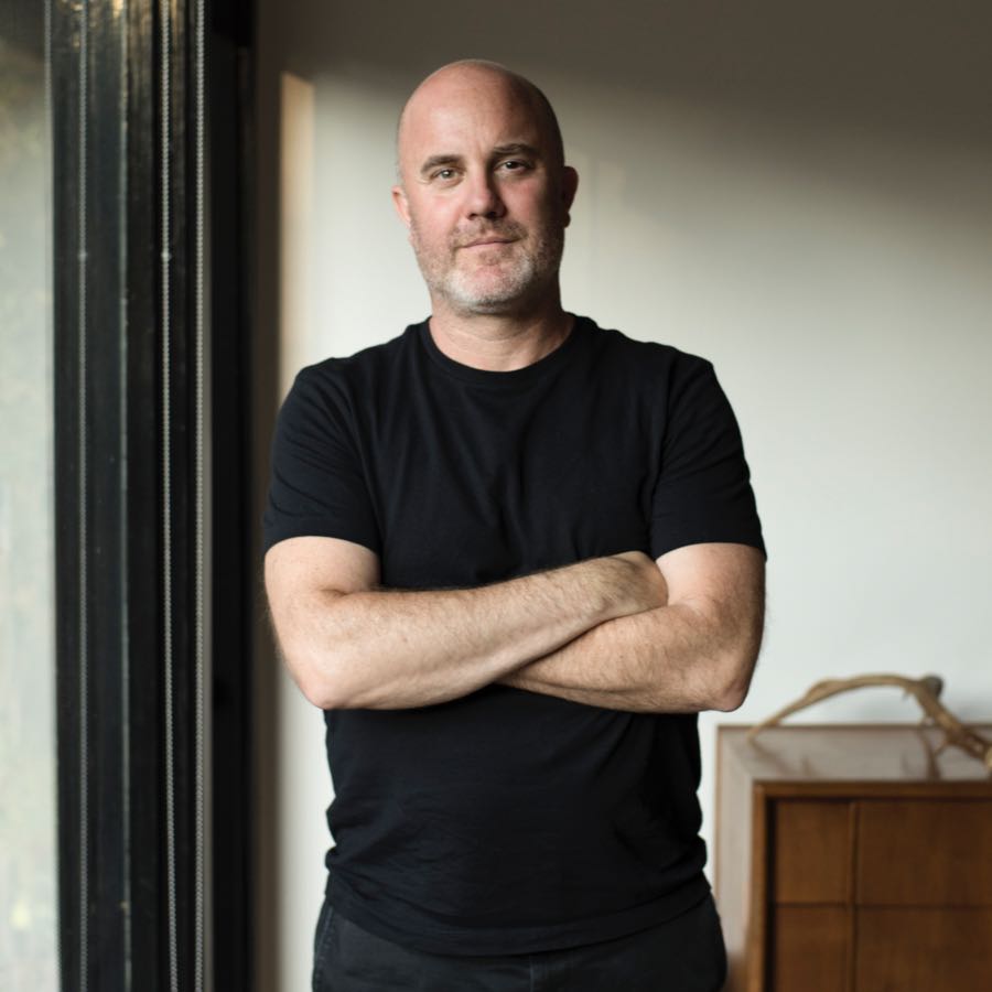 Dmitri Siegel