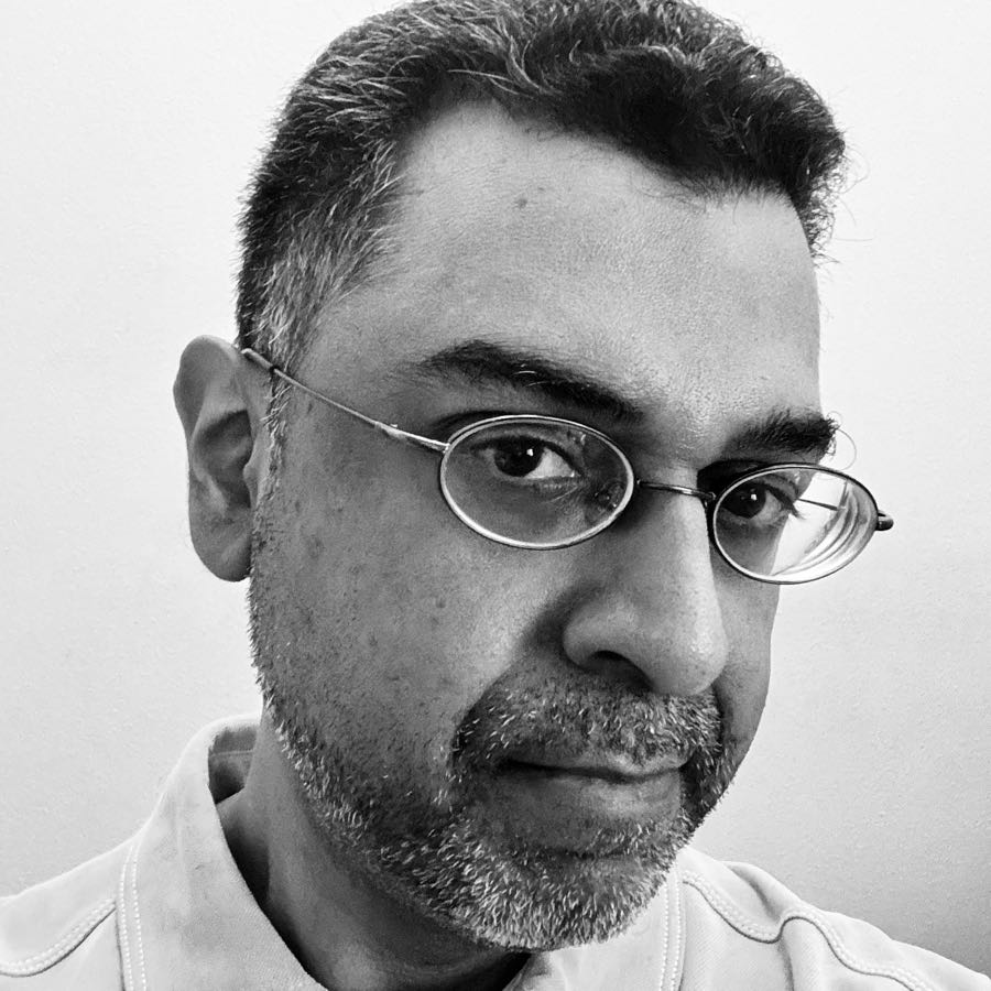 Uday Gajendar