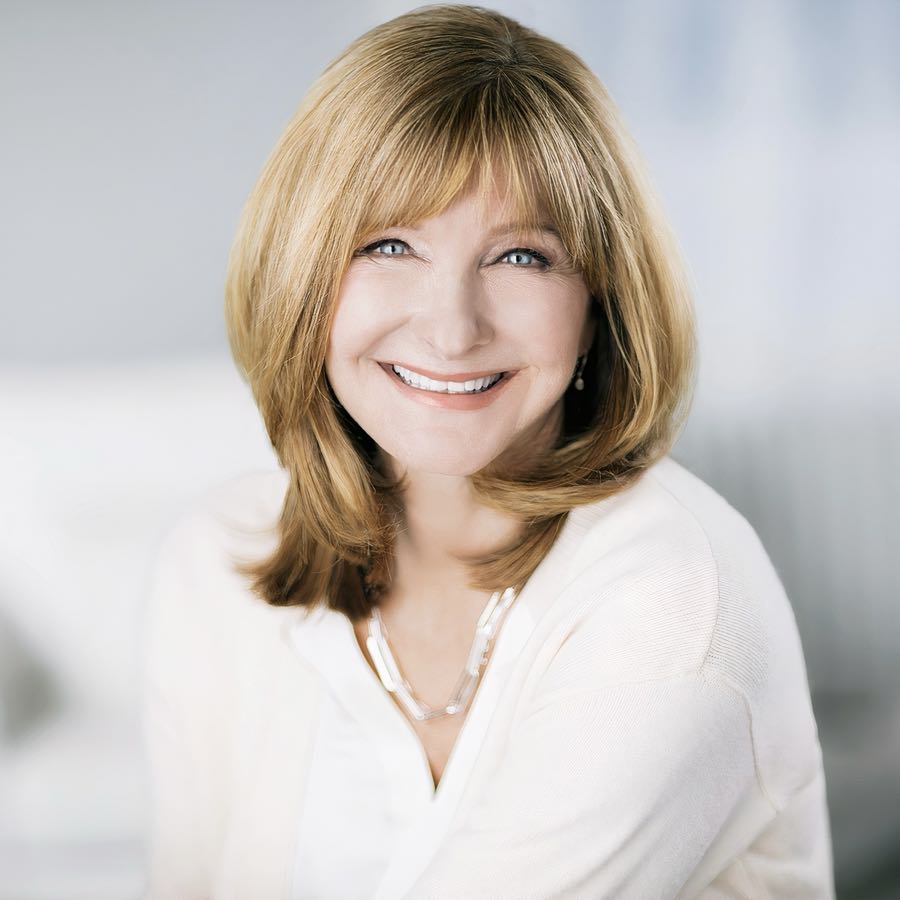 Cheryl Cran