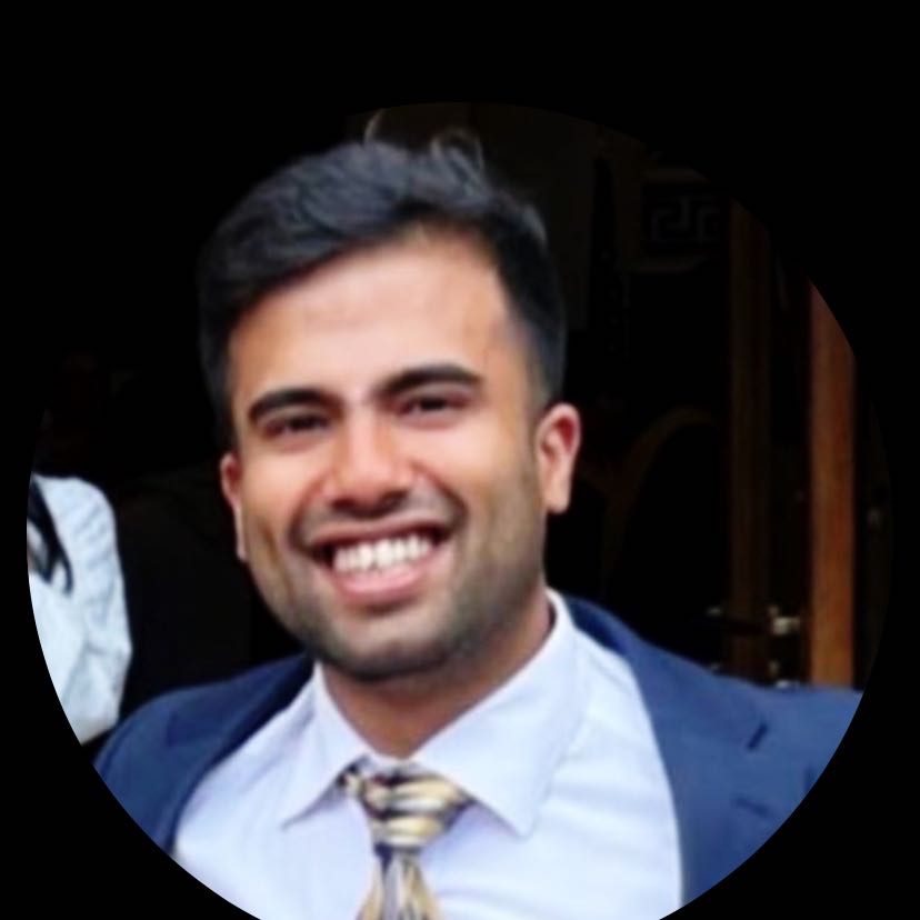 Apoorv Singh